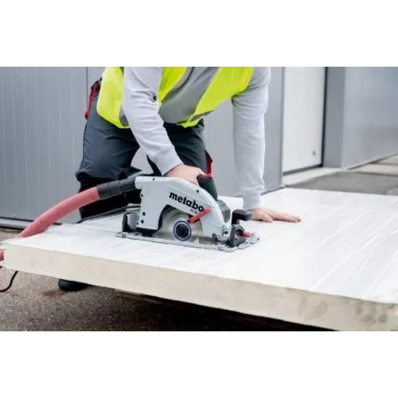 Δίσκος δισκοπρίονου Metabo 628651000 16,5 cm για μέταλλο