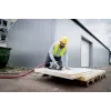 Δίσκος δισκοπρίονου Metabo 628651000 16,5 cm για μέταλλο