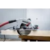 Δίσκος δισκοπρίονου Metabo 628651000 16,5 cm για μέταλλο