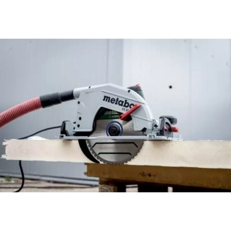Δίσκος δισκοπρίονου Metabo 628651000 16,5 cm για μέταλλο
