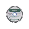 Δίσκος δισκοπρίονου Metabo 628651000 16,5 cm για μέταλλο