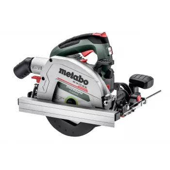 Φορητό δισκοπρίονο Metabo KS 18 LTX 66 BL 16,5 cm μαύρο γκρι