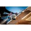 Φορητό δισκοπρίονο Metabo KS 18 LTX 66 BL 16,5 cm μαύρο γκρι