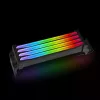 Thermaltake S100 Memory Lighting Kit, μαύρο