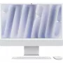 Apple iMac 24 M4 8/8/16 16GB 1TB OE Std MM K - ασημί (Z1E2-DE03)