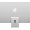Apple iMac 24 M4 8/8/16 16GB 1TB OE Std MM K - ασημί (Z1E2-DE03)