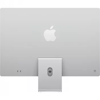 Apple iMac 24 M4 8/8/16 16GB 1TB OE Std MM K - ασημί (Z1E2-DE03)