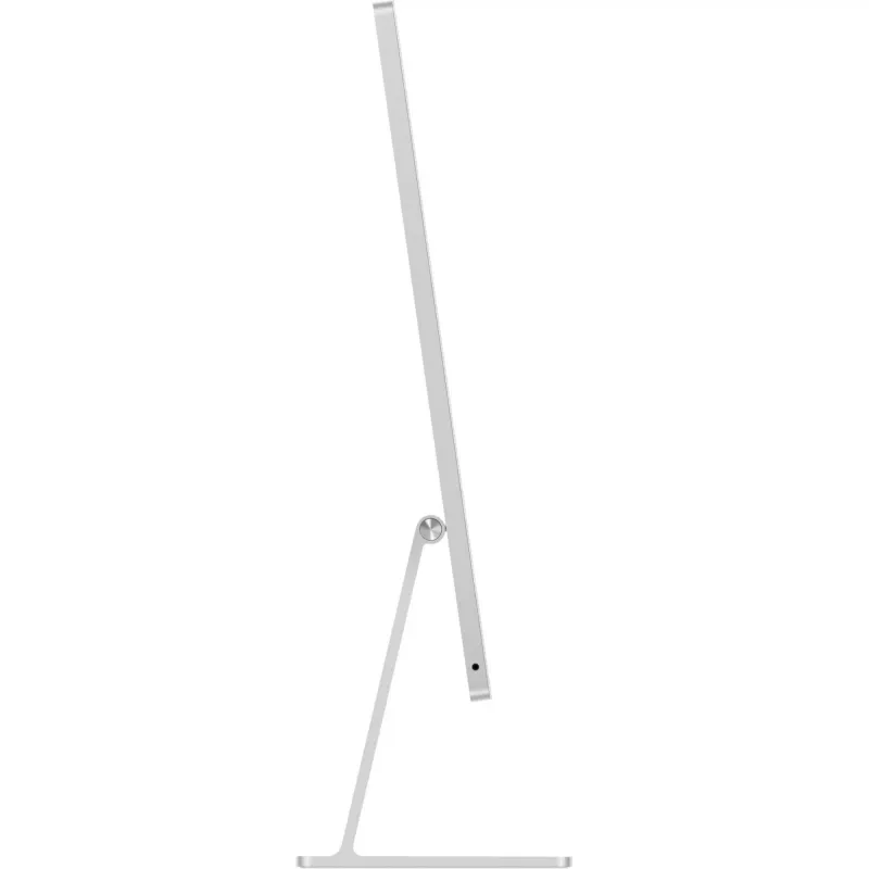 Apple iMac 24 M4 8/8/16 16GB 1TB OE Std MM K - ασημί (Z1E2-DE03)