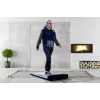 Ηλεκτρικός διάδρομος Kingsmith WALKING PAD WPA1F PRO