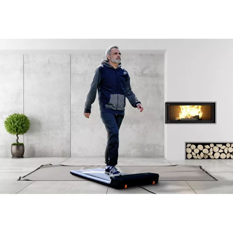 Ηλεκτρικός διάδρομος Kingsmith WALKING PAD WPA1F PRO