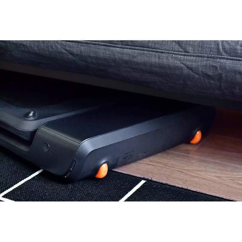 Ηλεκτρικός διάδρομος Kingsmith WALKING PAD WPA1F PRO