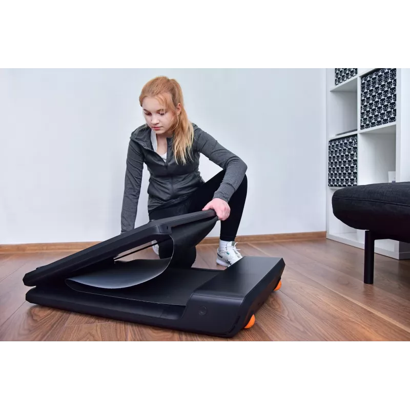 Ηλεκτρικός διάδρομος Kingsmith WALKING PAD WPA1F PRO