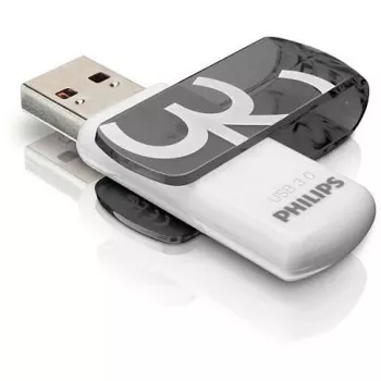 Μονάδα USB flash Philips 32 GB USB Type-A 3.2 Gen 1 FM32FD00B