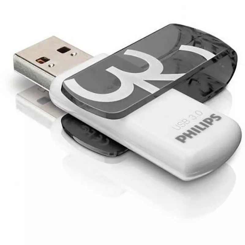 Μονάδα USB flash Philips 32 GB USB Type-A 3.2 Gen 1 FM32FD00B
