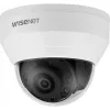 Κάμερα παρακολούθησης IP Hanwha QND-8020R Dome 2592 x 1944 Pixel