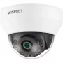 Hanwha Techwin WiseNet Q QND-7012R – Κάμερα παρακολούθησης δικτύου – Dome – έγχρωμη (ημέρα/νύχτα)