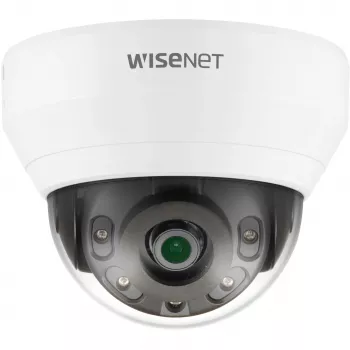 Hanwha Techwin WiseNet Q QND-7012R – Κάμερα παρακολούθησης δικτύου – Dome – έγχρωμη (ημέρα/νύχτα)