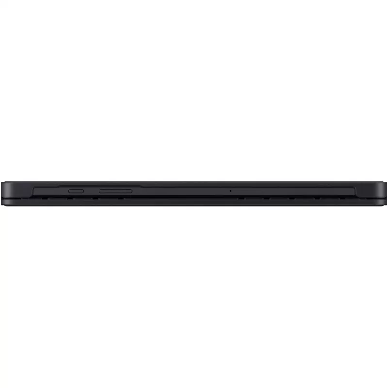 Samsung Book Cover πληκτρολόγιο λεπτό EF-DX211BBGGDE Tab A9+ μαύρο