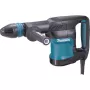 Makita HM0870C σφυρί κατεδάφισης μαύρο, μπλε 1100 W