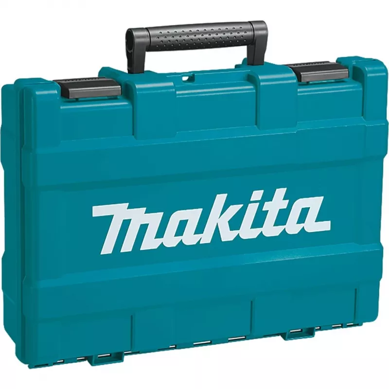 Makita HM0870C σφυρί κατεδάφισης μαύρο, μπλε 1100 W