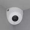 Mount Axis 01818-001 αξεσουάρ κάμερας ασφαλείας εσωτερικού χώρου γκρι