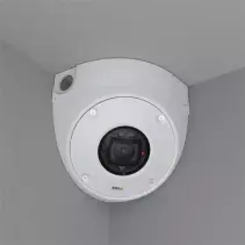Mount Axis 01818-001 αξεσουάρ κάμερας ασφαλείας εσωτερικού χώρου γκρι