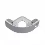 Mount Axis 01818-001 αξεσουάρ κάμερας ασφαλείας εσωτερικού χώρου γκρι