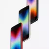 iPhone SE (2022) 128GB Dual-SIM Starlight 4,7 ίντσες