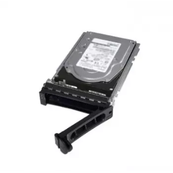 Dell Seagate - σκληρός δίσκος - 8 TB - 3,5 ίντσες (8,9 cm) - SAS 12Gb/s - Nearline - 7200 U/min - για PowerVault MD3060, MD3400, MD3460, MD3860, PowerVault ME4012, ME4084, Storage NX3240 (M40TH)