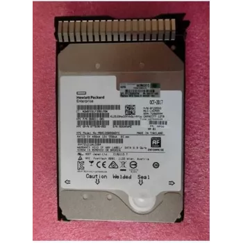HPE 882400-001 μονάδα αποθήκευσης