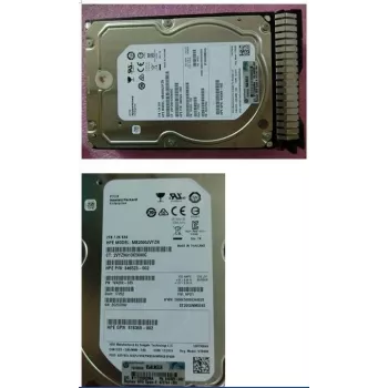 HPE 872744-001 μονάδα αποθήκευσης
