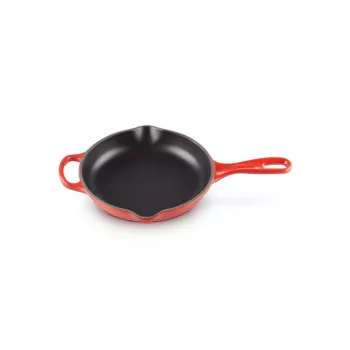 Le Creuset 20182200600422 τηγάνι γενικής χρήσης στρογγυλό
