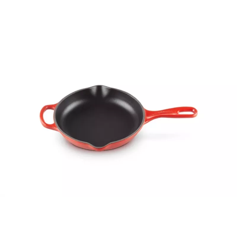 Le Creuset 20182200600422 τηγάνι γενικής χρήσης στρογγυλό