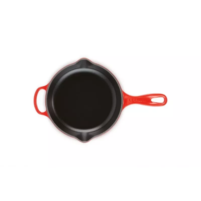 Le Creuset 20182200600422 τηγάνι γενικής χρήσης στρογγυλό