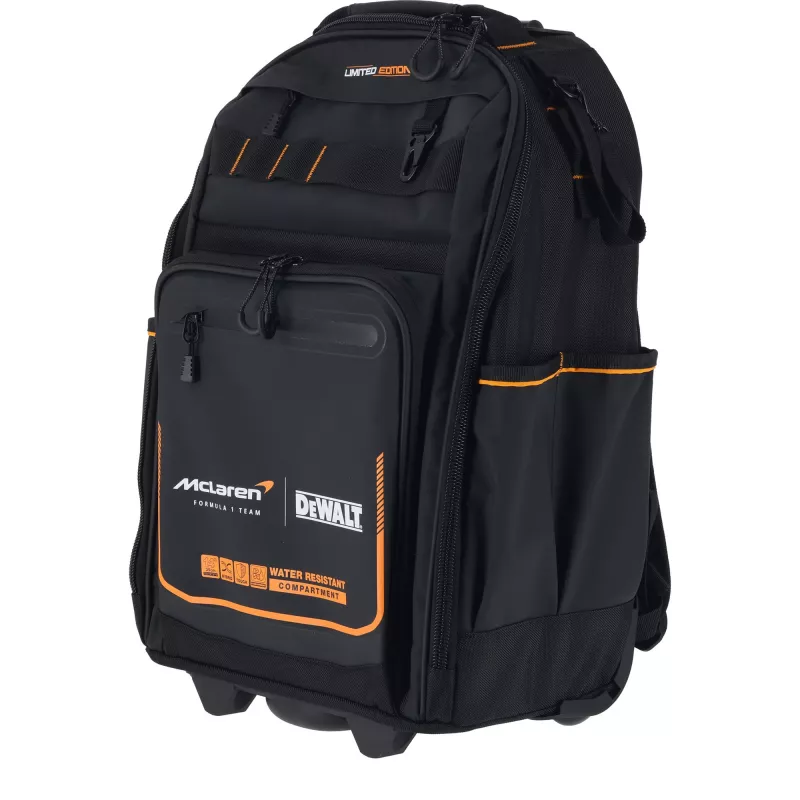 DeWalt McLaren Trolley DWST60101-9 σακίδιο εργαλείων, κενό