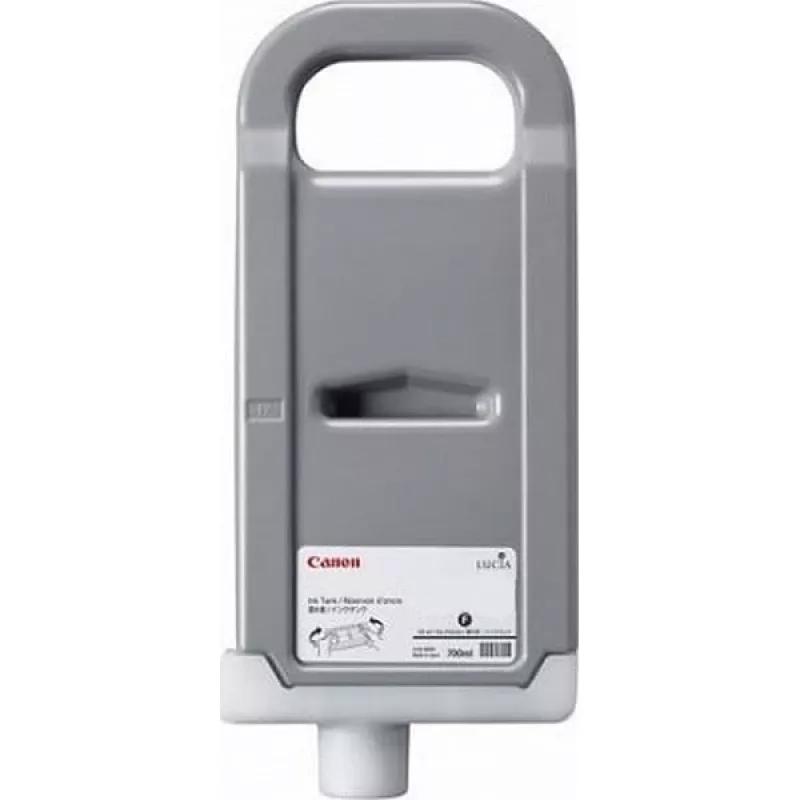 Canon PFI-706 C - 700 ml - Cyan - Γνήσιο - δοχείο μελανιού (6682B001)