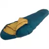 Υπνόσακος easy camp Falcon II Mummy -1°C, σκούρο μπλε, μοντέλο 240216