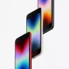 iPhone SE (2022), 11,94 cm (4,7 ίντσες), 64 GB, 5G, μαύρο