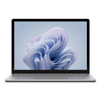 Microsoft Surface Laptop 6 for Business - Intel Core Ultra 7 165H - Win 11 Pro - Intel Arc Graphics - 16GB RAM - 256GB SSD - 34,3 cm (13,5 inch) οθόνη αφής 2256 x 1504 - Wi-Fi 6E, μπλε