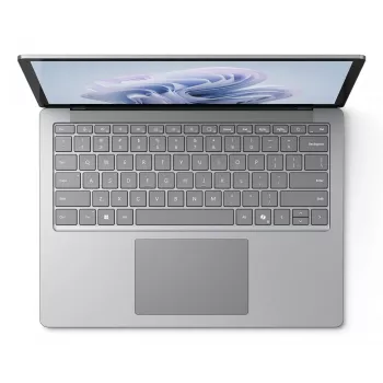 Microsoft Surface Laptop 6 for Business - Intel Core Ultra 7 165H - Win 11 Pro - Intel Arc Graphics - 16GB RAM - 256GB SSD - 34,3 cm (13,5 inch) οθόνη αφής 2256 x 1504 - Wi-Fi 6E, μπλε