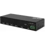 EXSYS EX-12294HMS USB 3.2 Gen 2 μεταλλικό hub, 4 θυρών (4x USB-C)