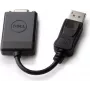 Dell Display Port σε VGA adapter 492-11715 DisplayPort VGA - adapter - ψηφιακό/οθόνης/βίντεο