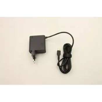 Lenovo Chicony 89CC-EU Type-C 65W μαύρο FRU - τροφοδοτικό PC/διακομιστή