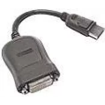 Adapter DisplayPort σε Single-Link Lenovo 43N9159 για συμβατές συσκευές Lenovo