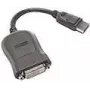 Adapter DisplayPort σε Single-Link Lenovo 43N9159 για συμβατές συσκευές Lenovo