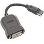 Adapter DisplayPort σε Single-Link Lenovo 45R5783, υποστηρίζει αναλύσεις έως 1920x1200