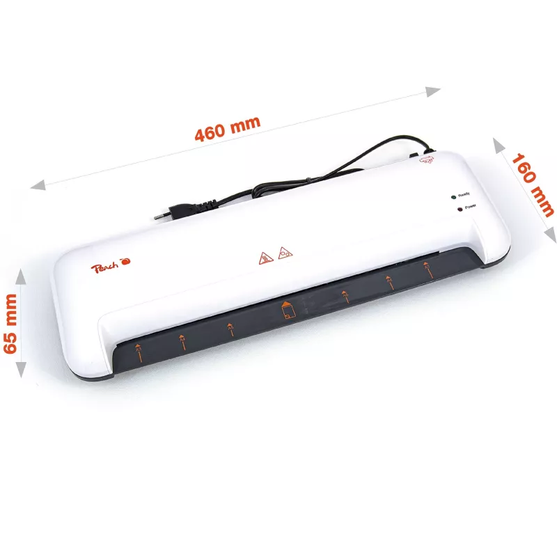 Peach PL755 γκρι