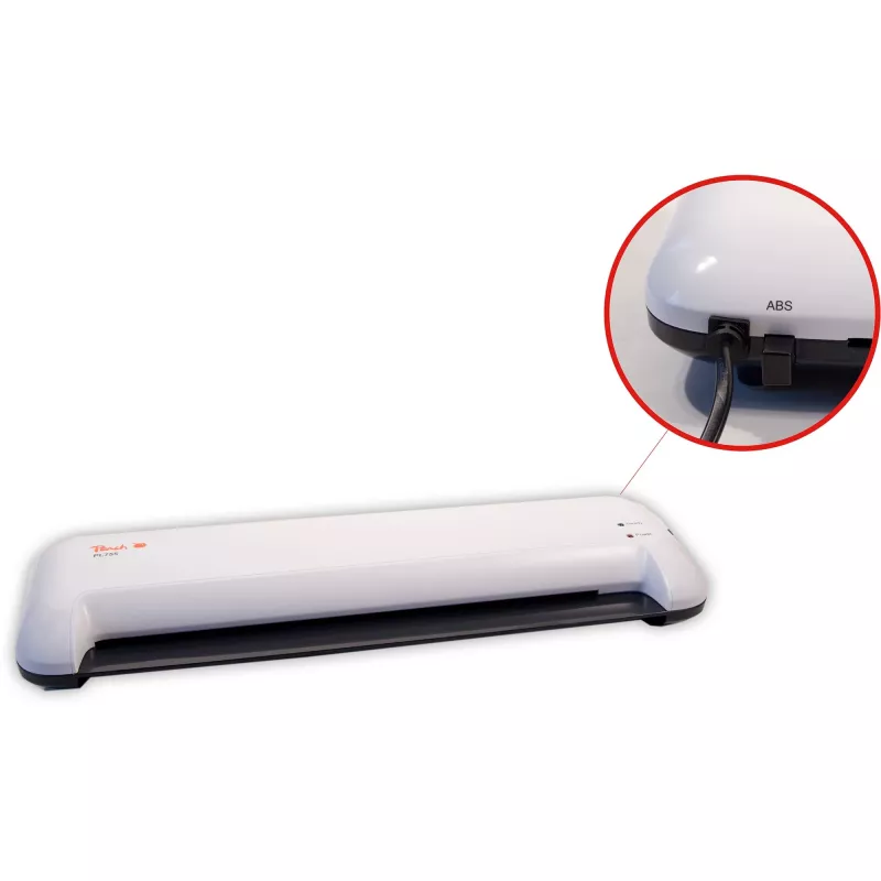 Peach PL755 γκρι