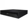Hanwha XRN-1620SB1 16-κάναλος βίντεο εγγραφής δικτύου 3840x2160
