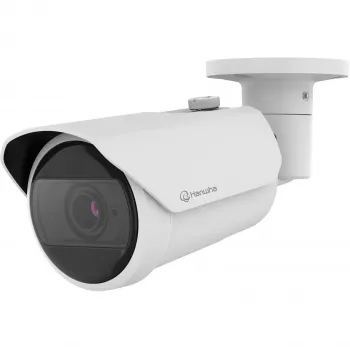 Hanwha Techwin IP κάμερα Bullet Q-Serie QNO-C9083R 8 MP IR AI - κάμερα δικτύου